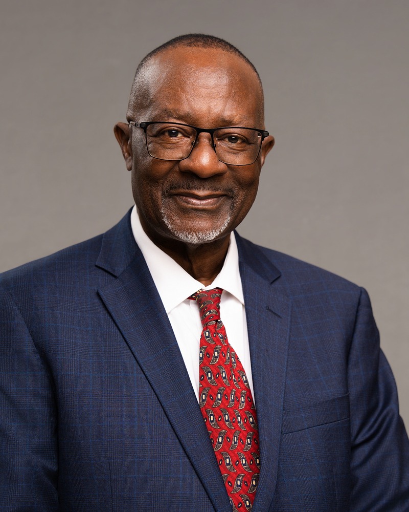 Mr. Crispin Mzengereza